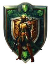 Hunter